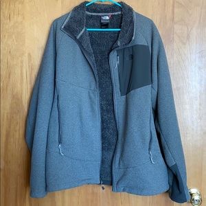 The North Face Fleece Jacket
